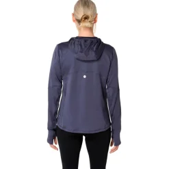 Asics - Women's Road Winter L/S Hoodie - Laufshirt^ Laufbekleidung|Shirts, Hemden & Longsleeves