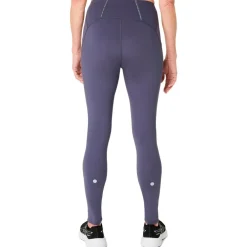 Asics - Women's Road Winter High Waist Tight - Lauftights