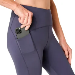 Asics - Women's Road Winter High Waist Tight - Lauftights