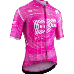 Online - Equipe Jersey S11 EF - We Ride In Peace - Radtrikot Fahrradbekleidung|Radtrikots