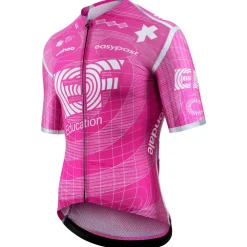 Online - Equipe Jersey S11 EF - We Ride In Peace - Radtrikot Fahrradbekleidung|Radtrikots