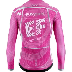 Online - Equipe L/S Jersey S11 EF - We Ride in Peace - Radtrikot Fahrradbekleidung|Radtrikots
