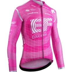 Online - Equipe L/S Jersey S11 EF - We Ride in Peace - Radtrikot Fahrradbekleidung|Radtrikots