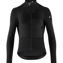 - Equipe R Winter Jacket S11 - Fahrradjacke>ASSOS Hot