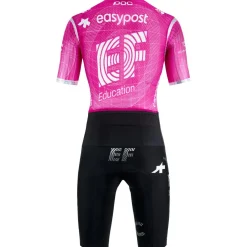 ASSOS - Equipe Roadsuit S11 EF - Radeinteiler^ Fahrradbekleidung