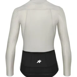 ASSOS - Equipe RS L/S Jersey S11 - Radtrikot