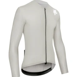 ASSOS - Equipe RS L/S Jersey S11 - Radtrikot