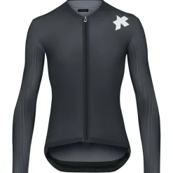 ASSOS - Equipe RS L/S Jersey S11 - Radtrikot