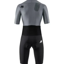 ASSOS - Le Houdini Roadsuit S11 - Radeinteiler