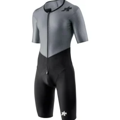 ASSOS - Le Houdini Roadsuit S11 - Radeinteiler