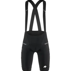 ASSOS - Mille GT Bib Shorts S11 EF - Radhose^ Fahrradbekleidung|Radhosen