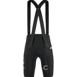 ASSOS - Mille GT Bib Shorts S11 EF - Radhose^ Fahrradbekleidung|Radhosen