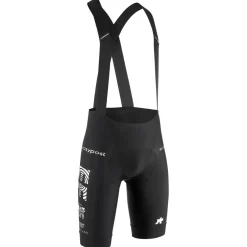 ASSOS - Mille GT Bib Shorts S11 EF - Radhose^ Fahrradbekleidung|Radhosen