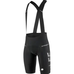 ASSOS - Mille GT Bib Shorts S11 EF - Radhose^ Fahrradbekleidung|Radhosen
