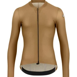 - Mille GT Drylite L/S Jersey - Radtrikot>ASSOS Clearance