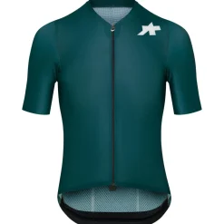 ASSOS - Mille GT Jersey S11 Evo - Radtrikot^ Fahrradbekleidung|Radtrikots
