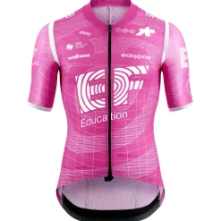 Clearance - Mille GT Jersey S11 Evo EF - Radtrikot Fahrradbekleidung|Radtrikots