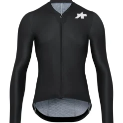 ASSOS - Mille GT L/S Jersey S11 Evo - Radtrikot