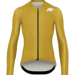 ASSOS - Mille GT L/S Jersey S11 Evo - Radtrikot