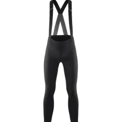 ASSOS - Mille GT Winter Bib Tights S11 - Radhose