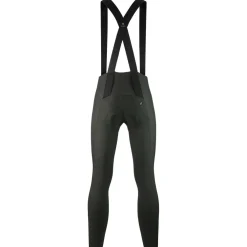 ASSOS - Mille GT Winter Bib Tights S11 - Radhose