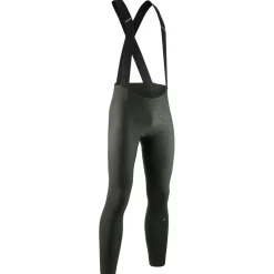 ASSOS - Mille GT Winter Bib Tights S11 - Radhose