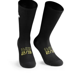 ASSOS - Spring Fall Socks P1 - Radsocken