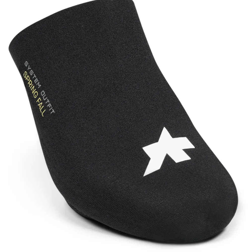 - Spring Fall Toe Cover P1 - Überschuhe>ASSOS Outlet