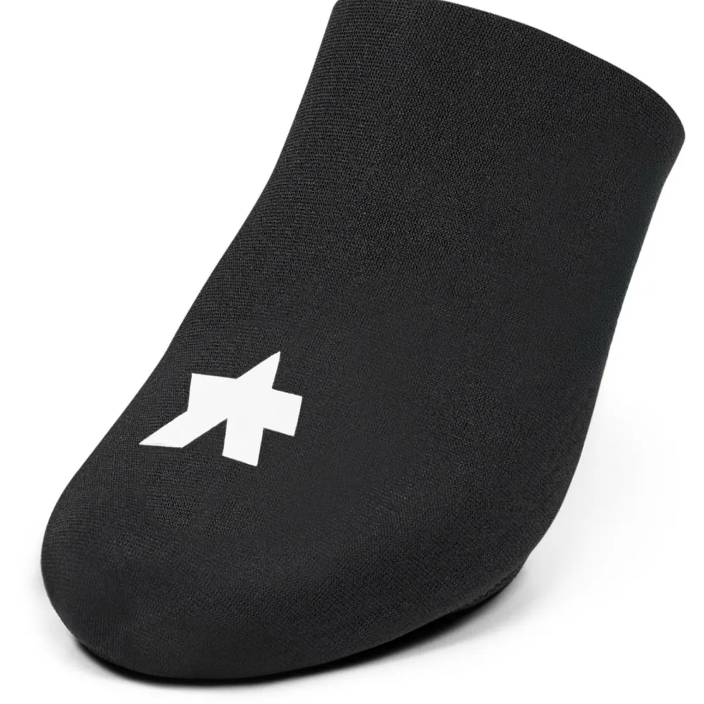 - Spring Fall Toe Cover P1 - Überschuhe>ASSOS Outlet