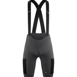 Clearance - Tactica Kieskäfer Gravel Bib Shorts T5 - Radhose Fahrradbekleidung|Radhosen