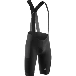 Clearance - Tactica Kieskäfer Gravel Bib Shorts T5 - Radhose Fahrradbekleidung|Radhosen