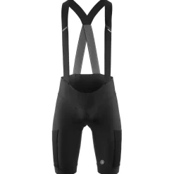 Clearance - Tactica Kieskäfer Gravel Bib Shorts T5 - Radhose Fahrradbekleidung|Radhosen