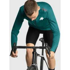 ASSOS - Tactica Rain Jacket T5 - Fahrradjacke