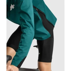 ASSOS - Tactica Rain Jacket T5 - Fahrradjacke