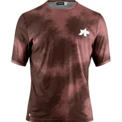 ASSOS - Tactica T-Shirt T5 - Radtrikot^ Fahrradbekleidung|Radtrikots