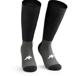 ASSOS - Tactica Winter Socks T5 - Radsocken^ Radsocken|Socken
