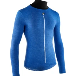 ASSOS - Ultraz Winter L/S Skin Layer P1 - Kunstfaserunterwäsche