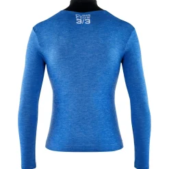 ASSOS - Ultraz Winter L/S Skin Layer P1 - Kunstfaserunterwäsche