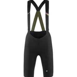 - Women's Dyora R 2/3 Bib Shorts S11 - Radhose>ASSOS New