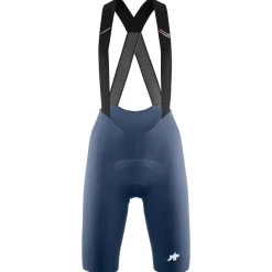 ASSOS - Women's Dyora R Bib Shorts S11 - Radhose^ Fahrradbekleidung|Radhosen