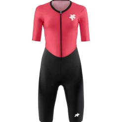 ASSOS - Women's Dyora R Roadsuit S11 - Radeinteiler