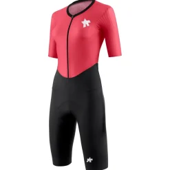 ASSOS - Women's Dyora R Roadsuit S11 - Radeinteiler