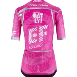 ASSOS - Women's Equipe Jersey S11 EF - We Ride in Peace - Radtrikot