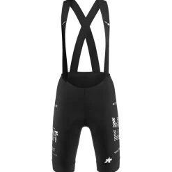 - Women's GT Bib Shorts S11 EF - Radhose>ASSOS New