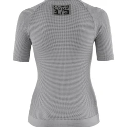 ASSOS - Women's Summer S/S Skin Layer P1 - Radunterhemd^ Fahrradbekleidung|Radunterwäsche