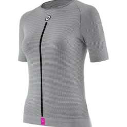 ASSOS - Women's Summer S/S Skin Layer P1 - Radunterhemd^ Fahrradbekleidung|Radunterwäsche