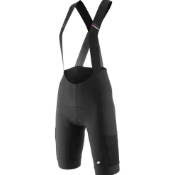 ASSOS - Women's Tactica Bib Shorts T5 - Radhose