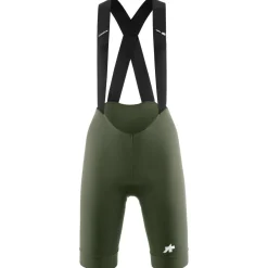 ASSOS - Women's Uma GT Bib Shorts S11 - Radhose^ Fahrradbekleidung|Radhosen