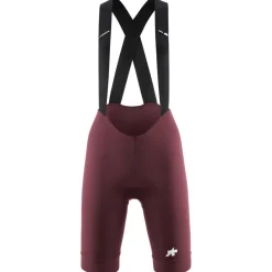 ASSOS - Women's Uma GT Bib Shorts S11 - Radhose^ Fahrradbekleidung|Radhosen