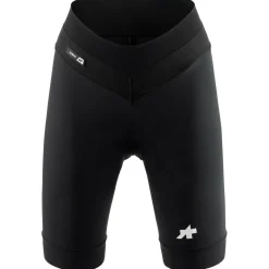 - Women's Uma GT Half Shorts S11 - Radhose>ASSOS New